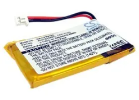 71036-11 BULBSANDBATTERIES Battery Plantronics