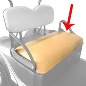 71602G04 BULBSANDBATTERIES Ezgo Cushman Textron
