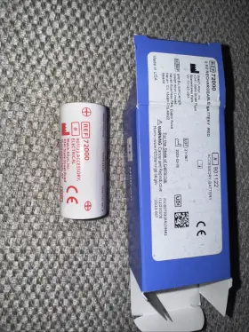 751534966544 BULBSANDBATTERIES Welch Allyn