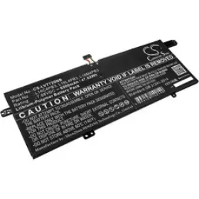 759309724387 BULBSANDBATTERIES Ideapad Battery Lenovo