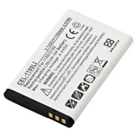 7600 BULBSANDBATTERIES Battery Nokia
