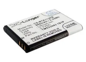 790757753782 BULBSANDBATTERIES Battery Flextone Echo
