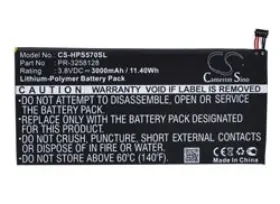 795065-001 BULBSANDBATTERIES Battery Hewlett Packard