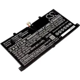 7WMM7 BULBSANDBATTERIES Battery Dell
