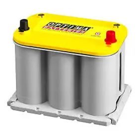8040-218 BULBSANDBATTERIES Optima