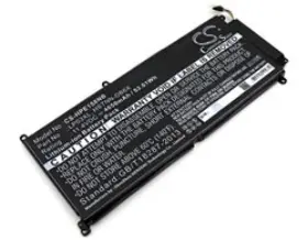 804072-541 BULBSANDBATTERIES Battery Hewlett Packard