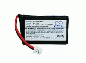 809950711412 BULBSANDBATTERIES Edge Collar Battery Dogtra
