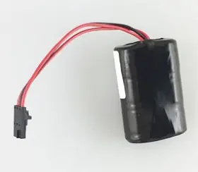 813174922433 BULBSANDBATTERIES Battery Welch Allyn Gsi