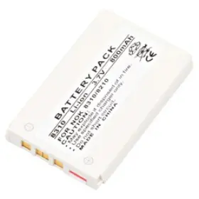 8310 BULBSANDBATTERIES Battery Nokia
