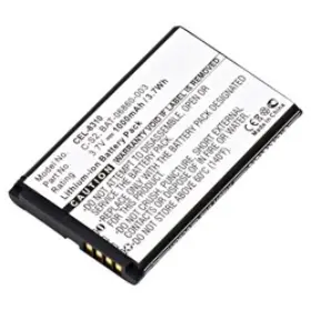 8330 BULBSANDBATTERIES Battery Blackberry