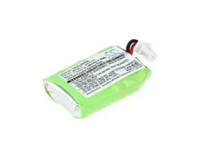 Bulbsandbatteries 86180-01 Replacement Battery For Plantronics 3.70v