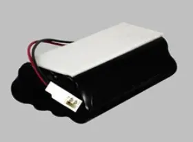 Bulbsandbatteries 863696 Replacement Battery For Burdick