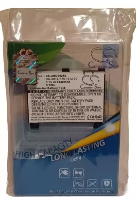 894128029359 BULBSANDBATTERIES Battery Cameron Sino