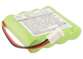 9-2100 BULBSANDBATTERIES Battery Delfi Tourniquet Sys