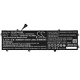 907584-852 BULBSANDBATTERIES Battery Hewlett Packard