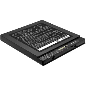Bulbsandbatteries 909t2021f Replacement Battery For Xplore