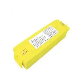 9145-301 BULBSANDBATTERIES Battery Aed