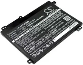 916809-855 BULBSANDBATTERIES Battery Hewlett Packard