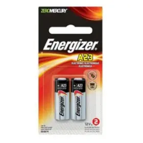 A23BPZ-2 BULBSANDBATTERIES Battery Energizer