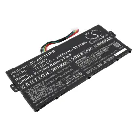 A515-54 BULBSANDBATTERIES Battery Acer Aspire