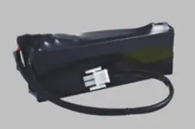 AESTIVA-5 BULBSANDBATTERIES Battery Datex