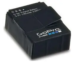 AHDBT-302-SS BULBSANDBATTERIES Sole
