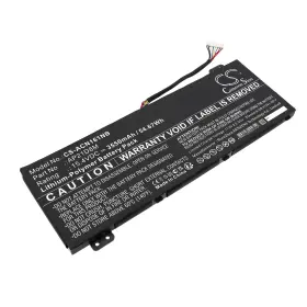 AN515-58 BULBSANDBATTERIES Battery Acer
