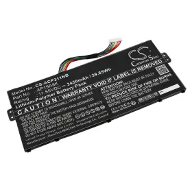 AP19A8K BULBSANDBATTERIES Battery Acer