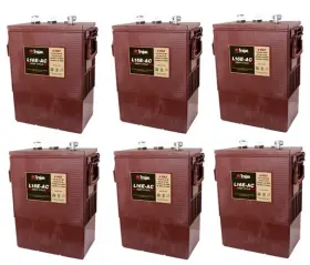 AP8600A BULBSANDBATTERIES Battery Lektro Pack