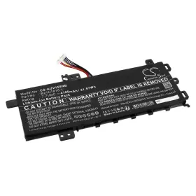 B21N1818-1 BULBSANDBATTERIES Battery Asus