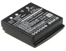 BA209000 BULBSANDBATTERIES Battery Hbc