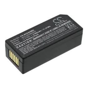 BA400 BULBSANDBATTERIES Battery Veins