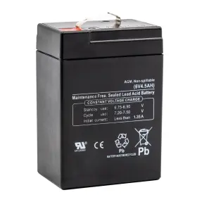 BAT-0003N BULBSANDBATTERIES Battery Galls