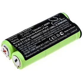 BK-4MCCE BULBSANDBATTERIES Battery Waterpik