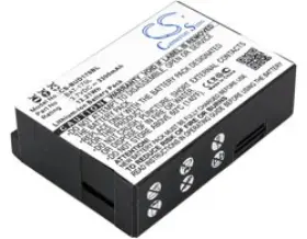 BM-170 BULBSANDBATTERIES Battery Bluebird Pidion Semi Rugged