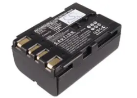 BN-V408U-B BULBSANDBATTERIES Battery Jvc
