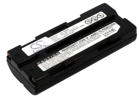 BN-V907 BULBSANDBATTERIES Battery Jvc
