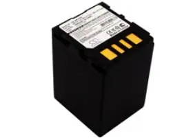 BN-VF733U BULBSANDBATTERIES Battery Jvc