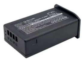 BP-DC13 BULBSANDBATTERIES Battery Leica