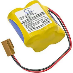 BR-2-3A4F BULBSANDBATTERIES Battery Ge