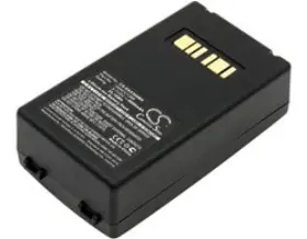 BT-26 BULBSANDBATTERIES Battery Datalogic