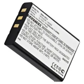 Bulbsandbatteries Bt-821 Replacement Battery For Globalsat