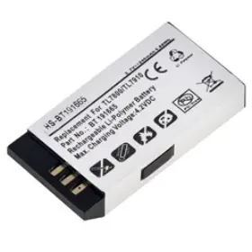 Bulbsandbatteries Bt191665 Replacement Battery For At&t