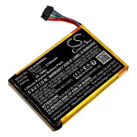 BT608 BULBSANDBATTERIES Battery Autel Maxibas