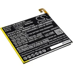 Bulbsandbatteries C11p1514 Replacement Battery For Asus 3.85v
