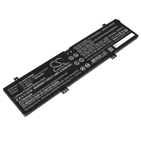 C41N2101 BULBSANDBATTERIES Battery Asus