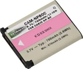 Bulbsandbatteries Cam0075 Replacement Battery For Interstate