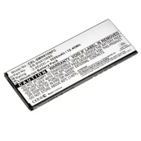 CEL-SMN910NFC BULBSANDBATTERIES Battery Daytona