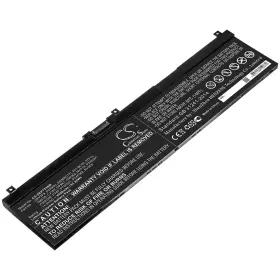 CJ18V BULBSANDBATTERIES Battery Dell