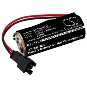 COMP-278 BULBSANDBATTERIES Dantona